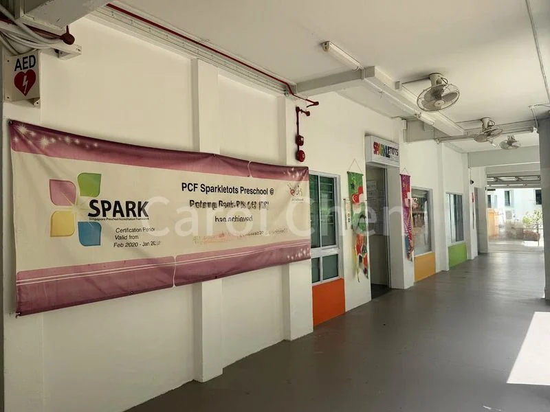 Master Room (HDB) for Rent in 144 Potong Pasir Avenue 2 - Image 6