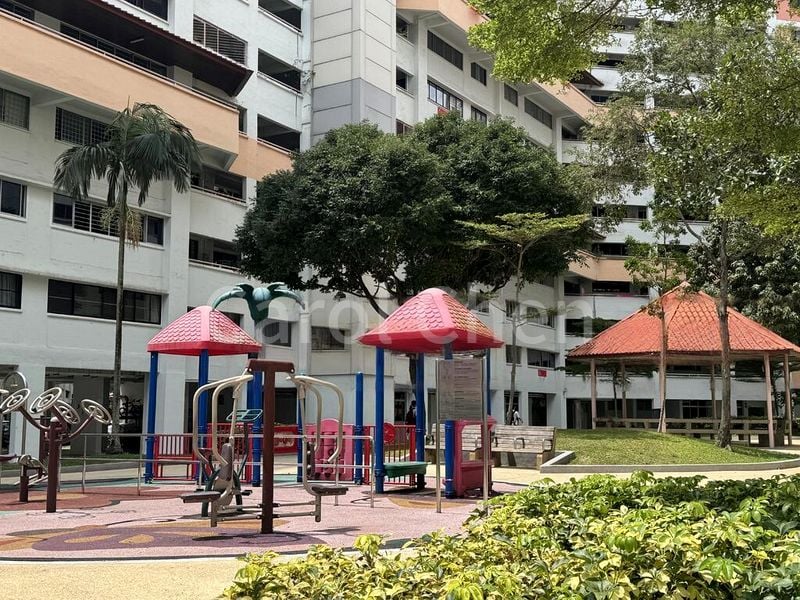 Master Room (HDB) for Rent in 144 Potong Pasir Avenue 2 - Image 5