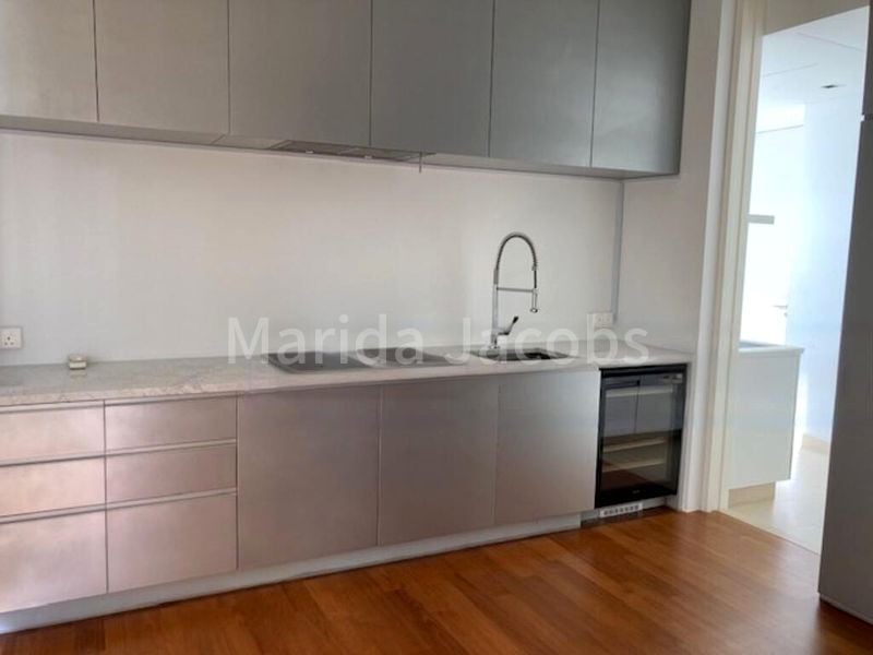 4 Bed Apartment (Condo) for Rent in  The Oliv - Image 10