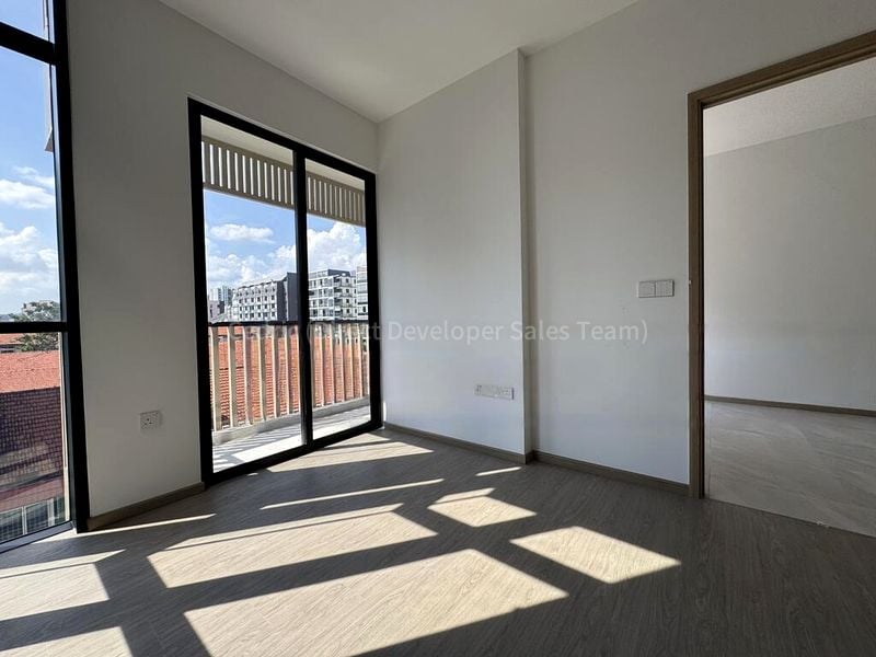 2 Bed Condo for Sale in  Mori - Image 6