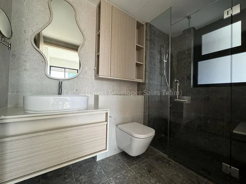 2 Bed Condo for Sale in  Mori - Image 1