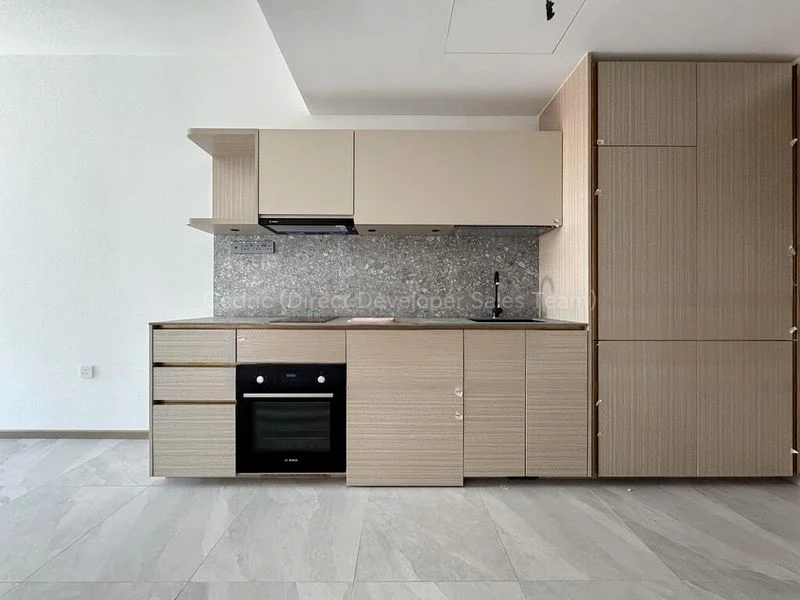 2 Bed Condo for Sale in  Mori - Image 3