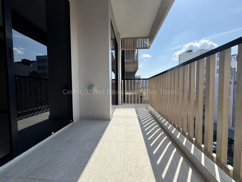 2 Bed Condo for Sale in  Mori - Image 16