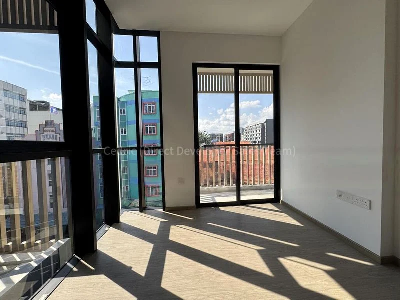 2 Bed Condo for Sale in  Mori - Image 2