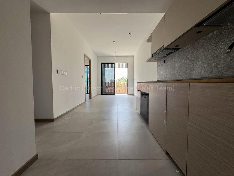 2 Bed Condo for Sale in  Mori - Image 4