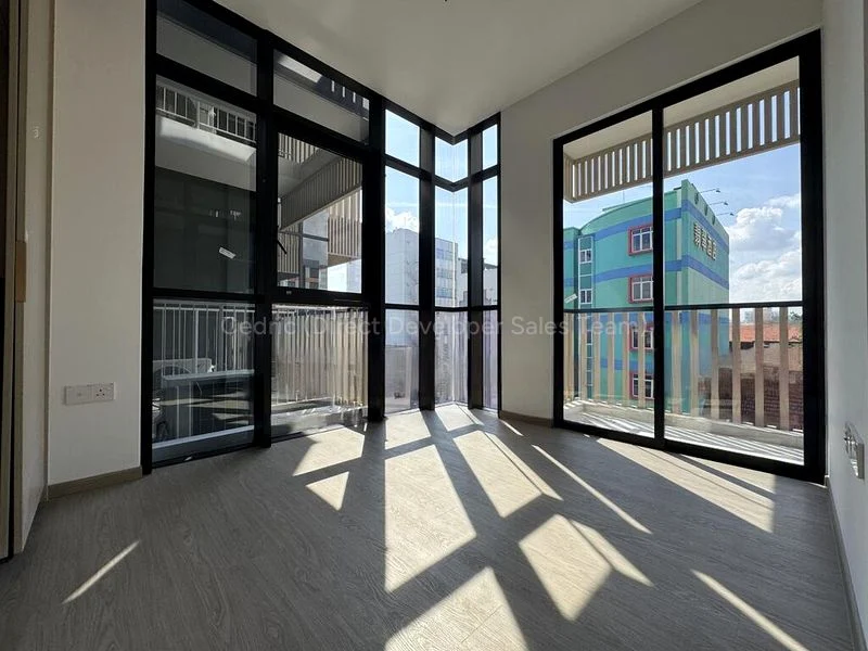 2 Bed Condo for Sale in  Mori - Image 8