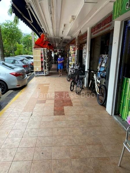 Shop / Shophouse for Rent: 24 Sin Ming Road - Image 5