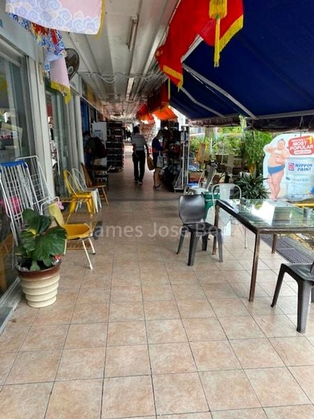 Shop / Shophouse for Rent: 24 Sin Ming Road - Image 6