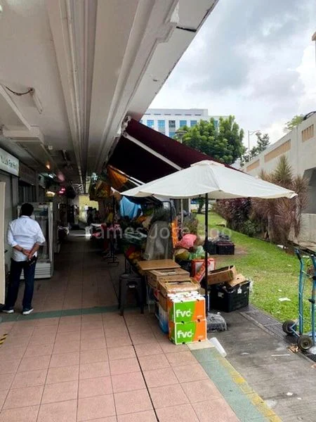 Shop / Shophouse for Rent: 24 Sin Ming Road - Image 1
