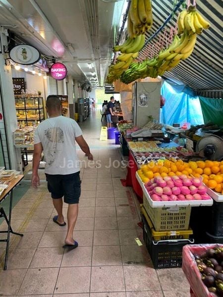 Shop / Shophouse for Rent: 24 Sin Ming Road - Image 3