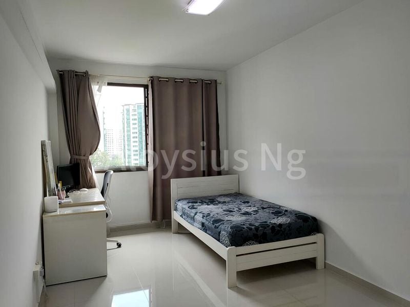 Room (HDB) for Rent in  234 Choa Chu Kang Central - Image 1