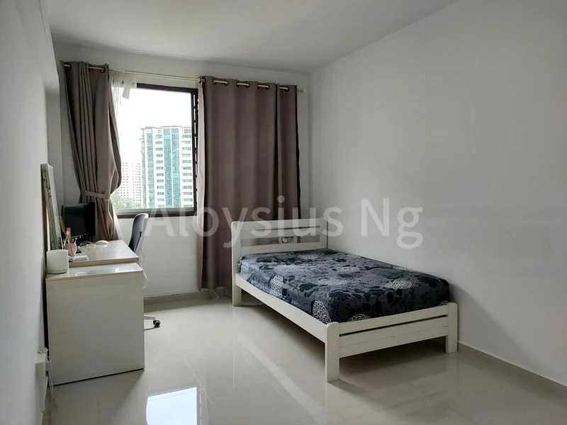Room (HDB) for Rent in  234 Choa Chu Kang Central - Image 2