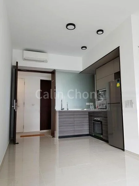 2 Bed Condo for Rent in  D'nest - Image 1