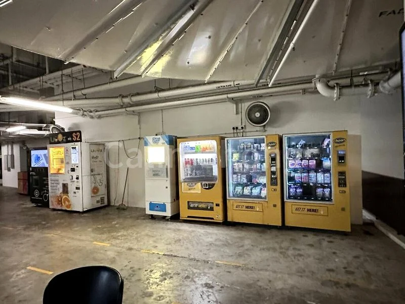 2 Bed Condo for Rent in  D'nest - Image 4