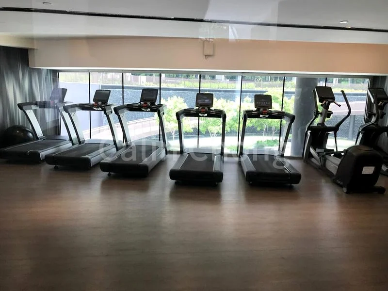 2 Bed Condo for Rent in  D'nest - Image 5