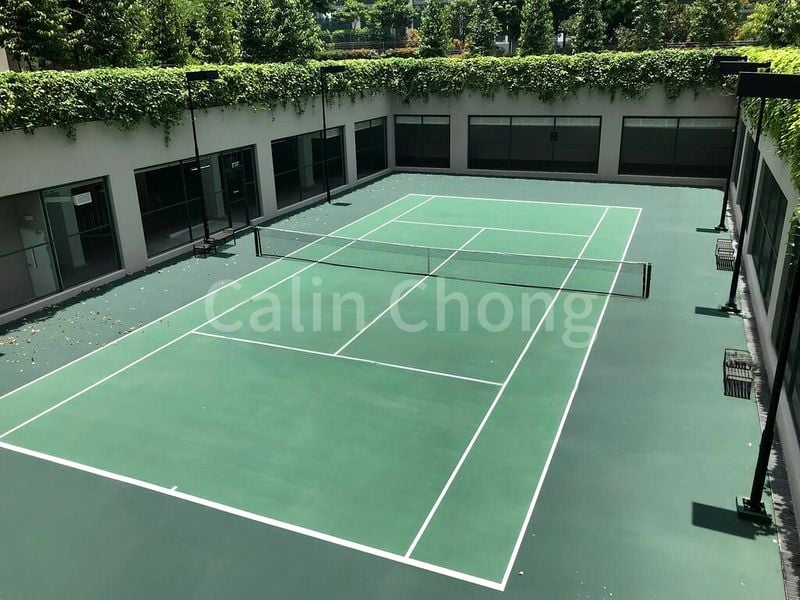 2 Bed Condo for Rent in  D'nest - Image 6