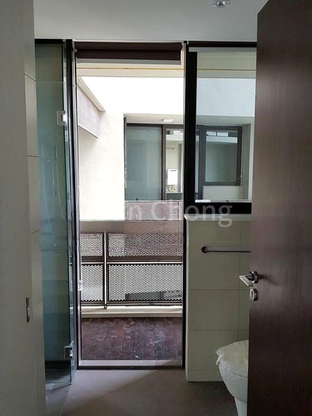 2 Bed Condo for Rent in  D'nest - Image 2