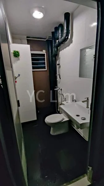 Common Room (HDB) for Rent in  503A Canberra Link - Image 5