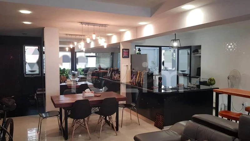 Common Room (HDB) for Rent in  503A Canberra Link - Image 4