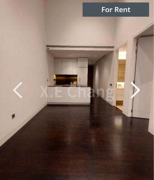 1+1 Bed Condo for Rent in  Lloyd Sixtyfive - Image 1