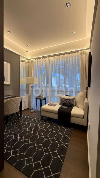 5 Bed Condo for Sale in  Tembusu Grand - Image 12