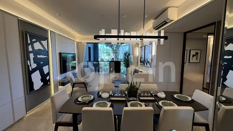 5 Bed Condo for Sale in  Tembusu Grand - Image 5