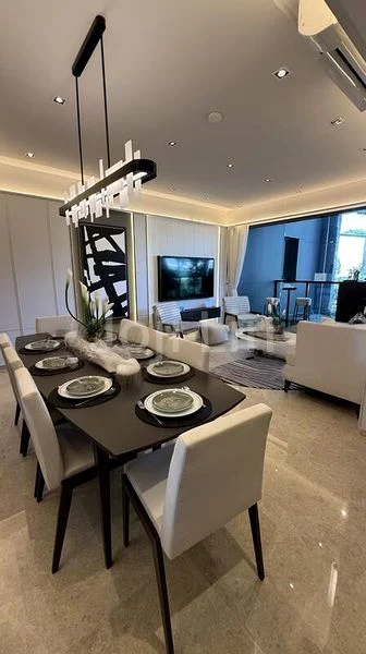 5 Bed Condo for Sale in  Tembusu Grand - Image 4