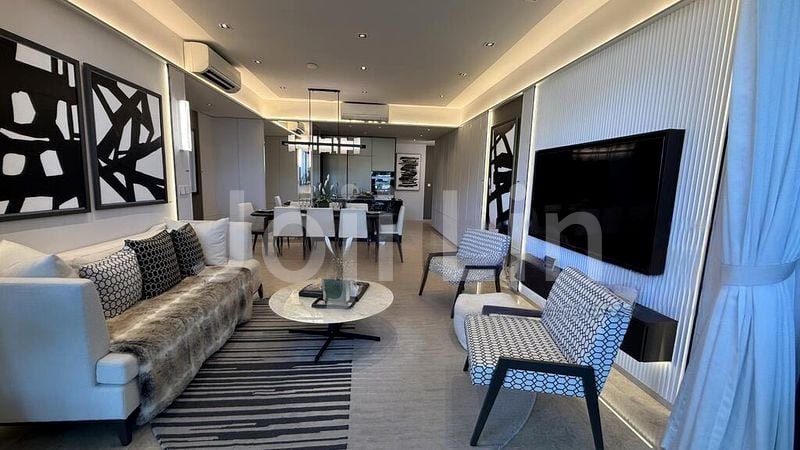 5 Bed Condo for Sale in  Tembusu Grand - Image 1