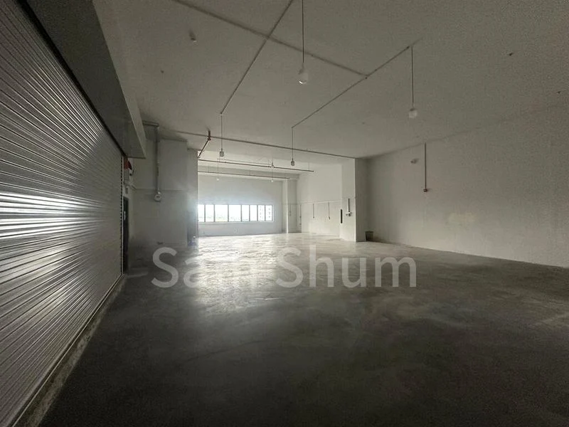Factory / Workshop (B2) for Rent: Foodfab @ Mandai - Image 3