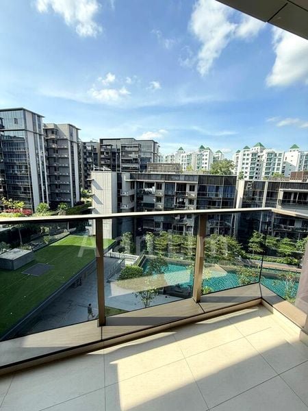 2 Bed Condo for Sale in  Forett@Bukit Timah - Image 1