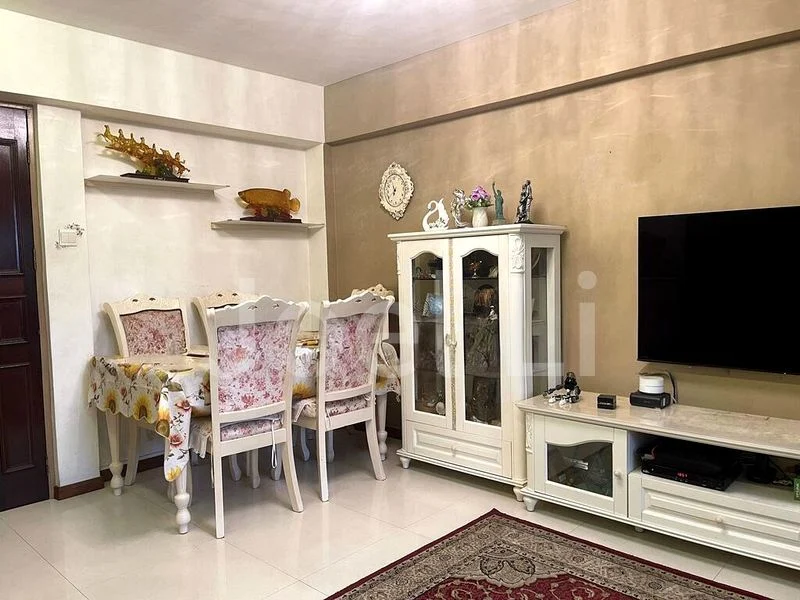 Executive HDB for Rent in  307B Anchorvale Road - Image 1