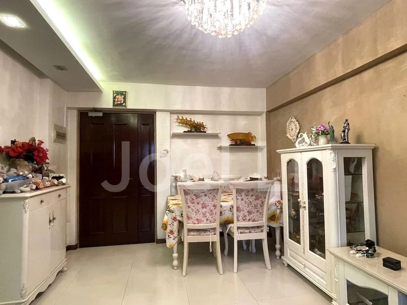 Executive HDB for Rent in  307B Anchorvale Road - Image 2