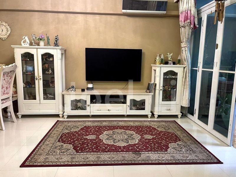 Executive HDB for Rent in  307B Anchorvale Road - Image 3