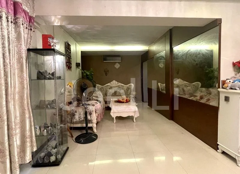 Executive HDB for Rent in  307B Anchorvale Road - Image 4