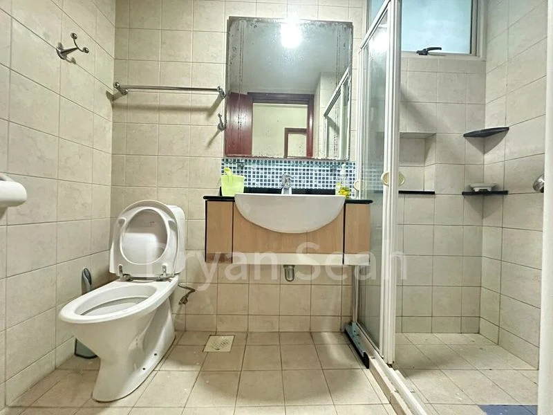 2 Bed Condo for Rent in  Compass Heights - Image 2