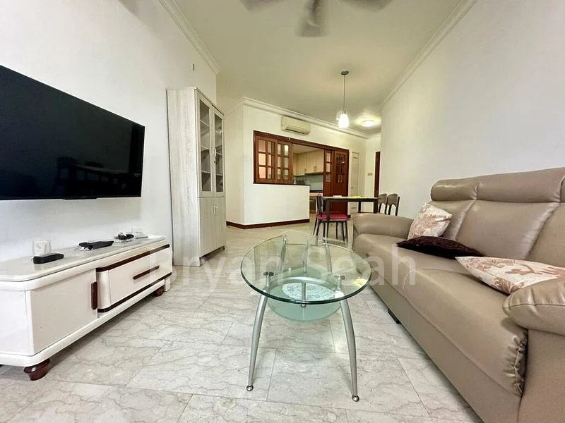 2 Bed Condo for Rent in  Compass Heights - Image 3