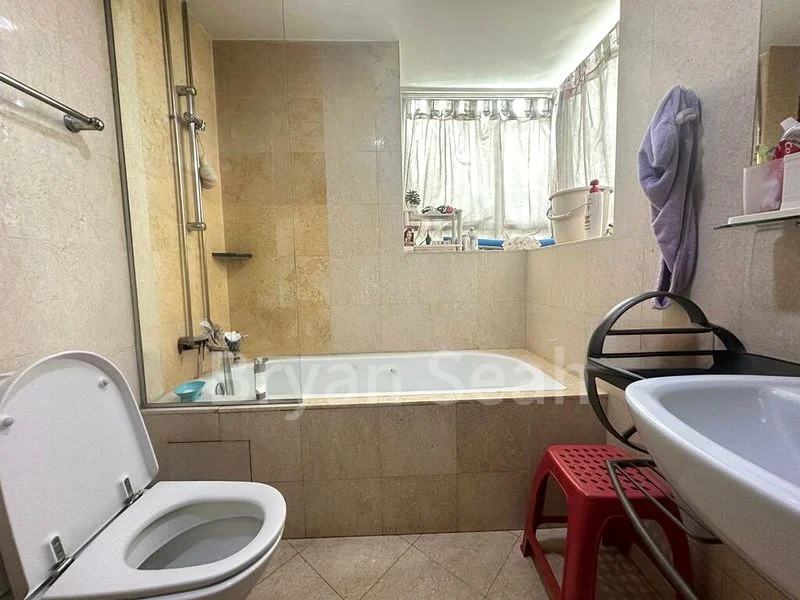 2 Bed Condo for Rent in  Compass Heights - Image 6