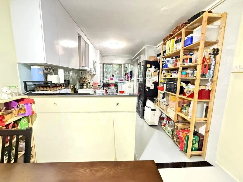 5 Room (5I) HDB for Sale in  209 Jurong East Street 21 - Image 1
