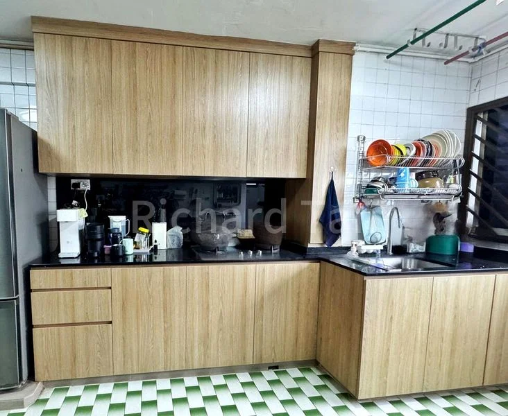 3 Room (3NG) HDB for Sale in 538 Ang Mo Kio Avenue 5 - Image 5