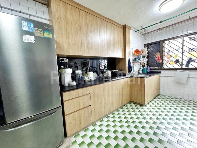 3 Room (3NG) HDB for Sale in 538 Ang Mo Kio Avenue 5 - Image 2