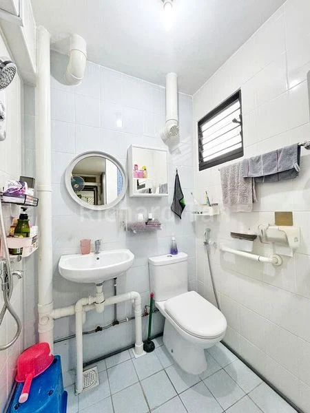 3 Room (3NG) HDB for Sale in 538 Ang Mo Kio Avenue 5 - Image 4