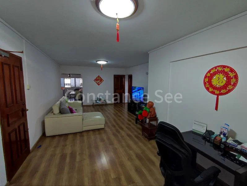 Common Room (HDB) for Rent in  412 Jurong West Street 42 - Image 6