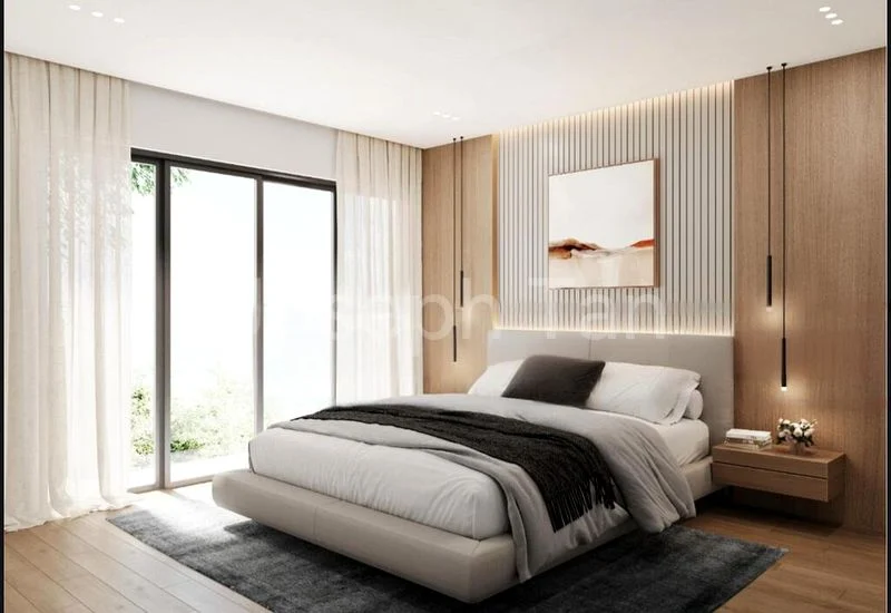 5 Bed Terraced House (Landed) for Sale in  Boon Teck Road - Image 2