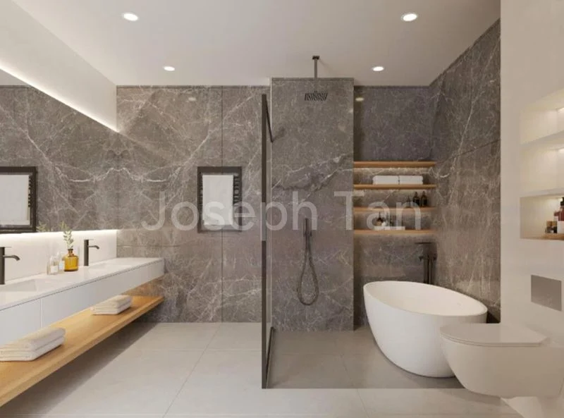 5 Bed Terraced House (Landed) for Sale in  Boon Teck Road - Image 3