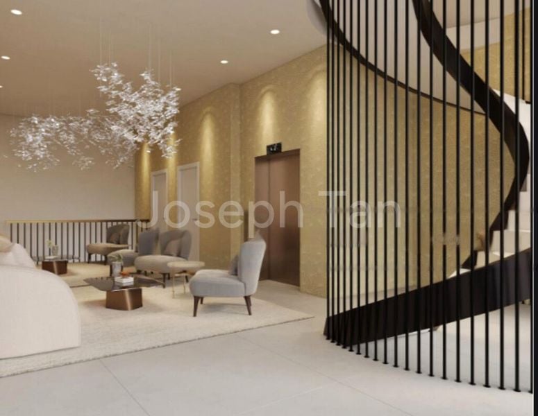 5 Bed Terraced House (Landed) for Sale in  Boon Teck Road - Image 5