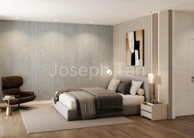 5 Bed Terraced House (Landed) for Sale in  Boon Teck Road - Image 6