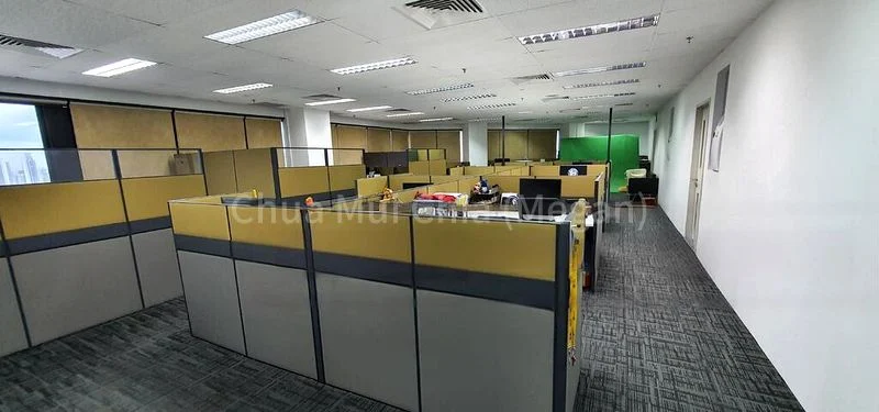 Office for Sale: Chinatown Point - Image 2