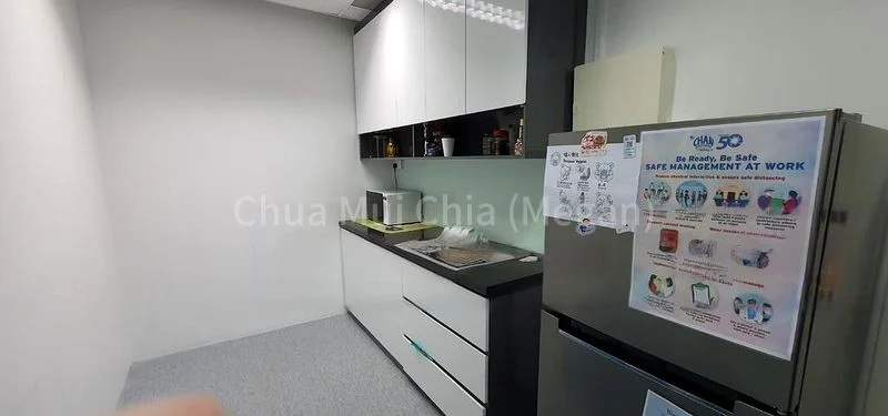 Office for Sale: Chinatown Point - Image 6