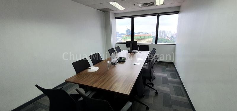 Office for Sale: Chinatown Point - Image 3
