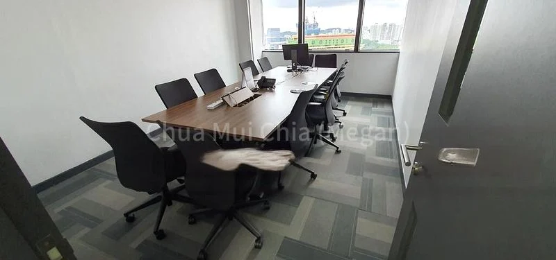 Office for Sale: Chinatown Point - Image 8